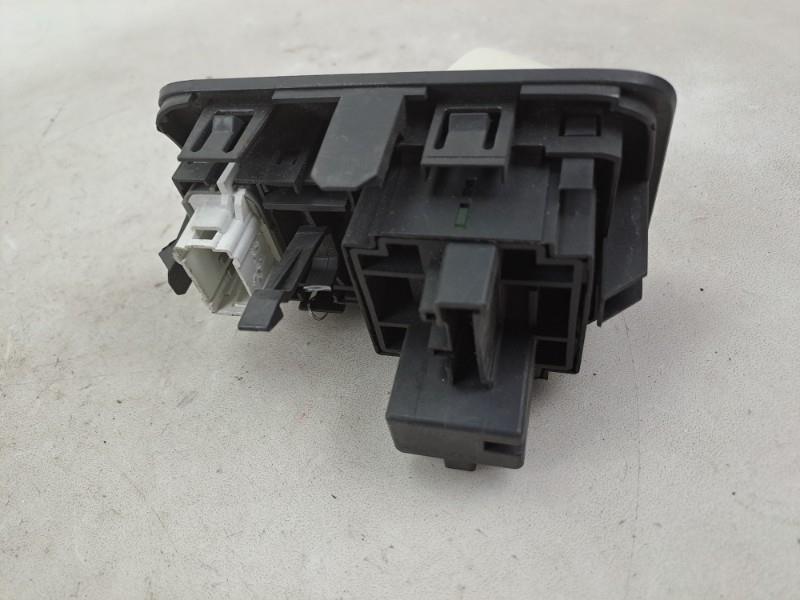 Commande de reglage hauteur de phare RENAULT MEGANE 2 PHASE 2  - 1