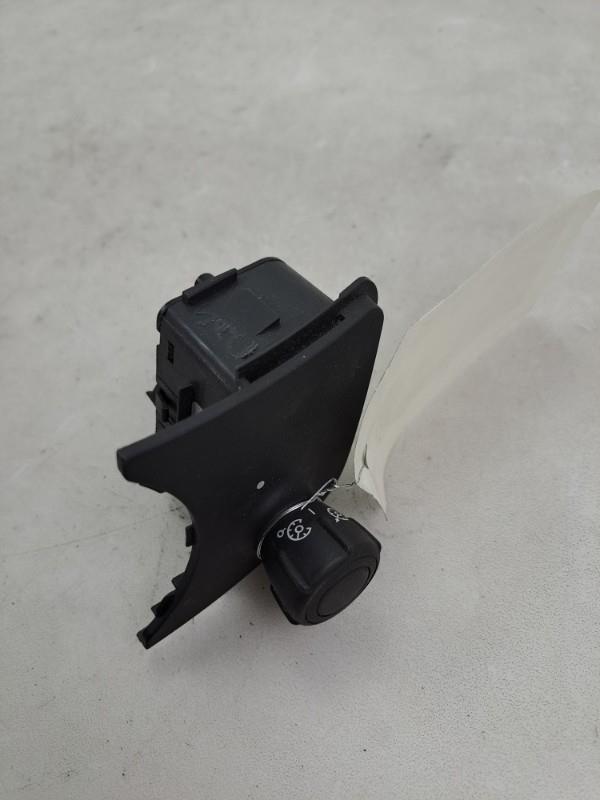 Commande regulateur vitesse RENAULT SCENIC 2 PHASE 1  - 1