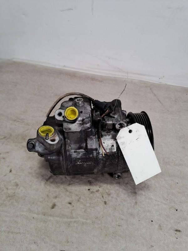 Compresseur clim BMW SERIE 5 E60 PHASE 1 Essence - 1