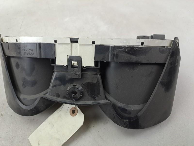 Compteur FORD FIESTA 6 PHASE 1 Diesel - 1