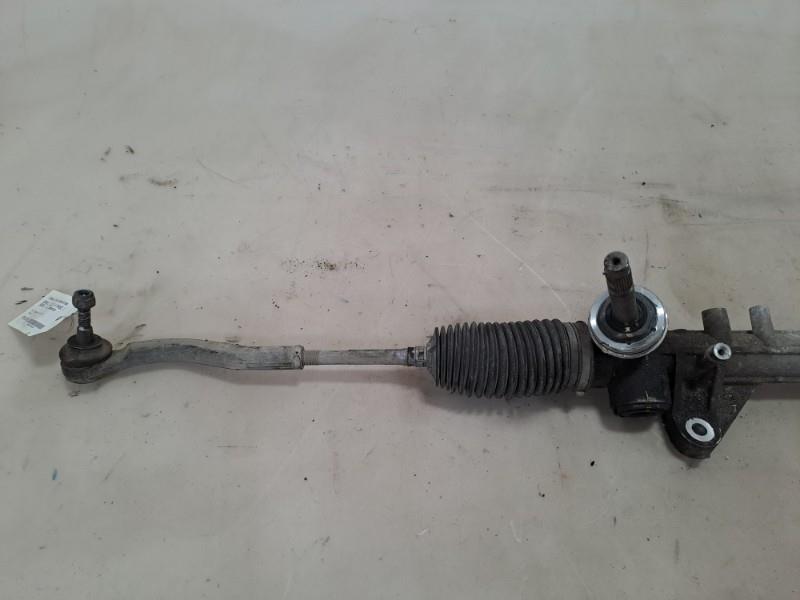 Cremagliera servosterzo RENAULT CLIO 4 PHASE 1 BREAK Gasolina - 1