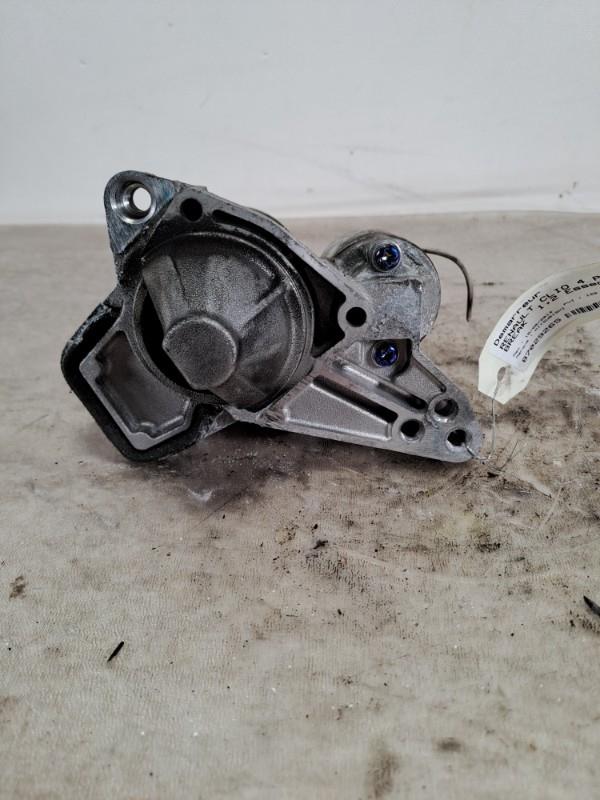 Demarreur RENAULT CLIO 4 PHASE 1 BREAK Essence - 1