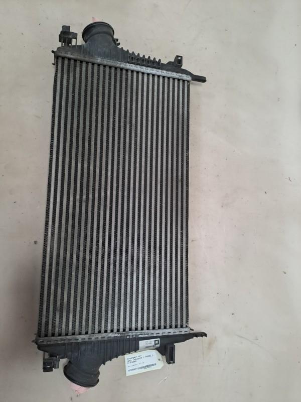 Echangeur air (Intercooler) OPEL INSIGNIA 1 PHASE 1 Diesel - 1