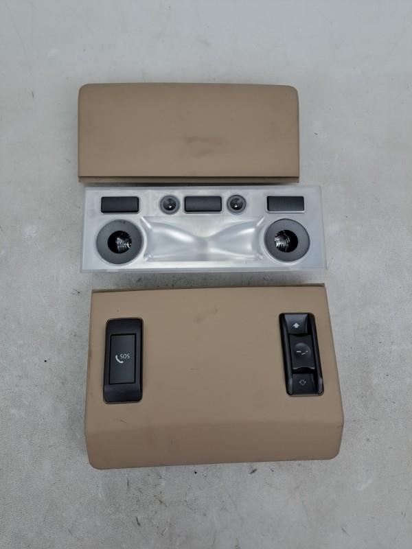 Eclairage de plafonnier BMW SERIE 7 E65 PHASE 2 Diesel - 1
