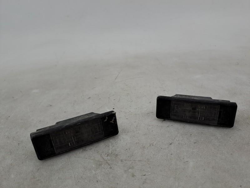Eclairage de plaque CITROEN C4 PICASSO 1  - 1