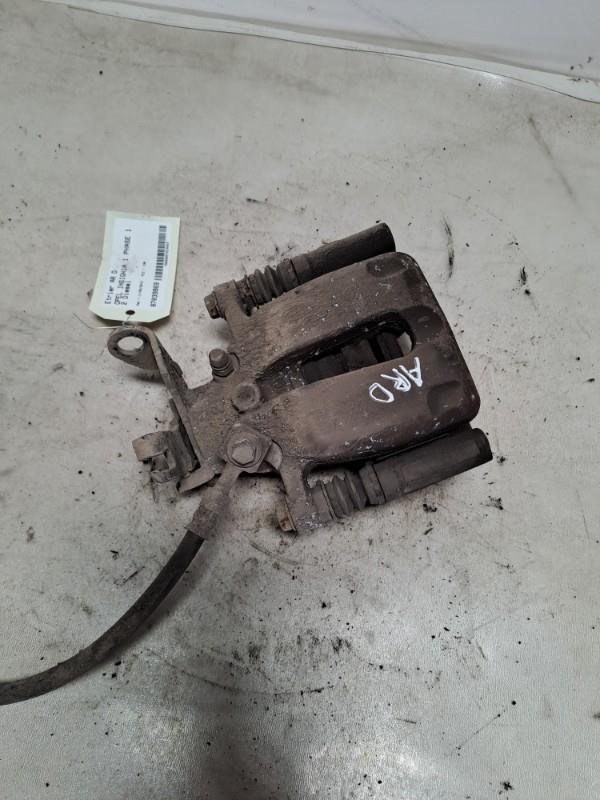 Pinza freni posteriore destra OPEL INSIGNIA 1 PHASE 1 Diésel - 1