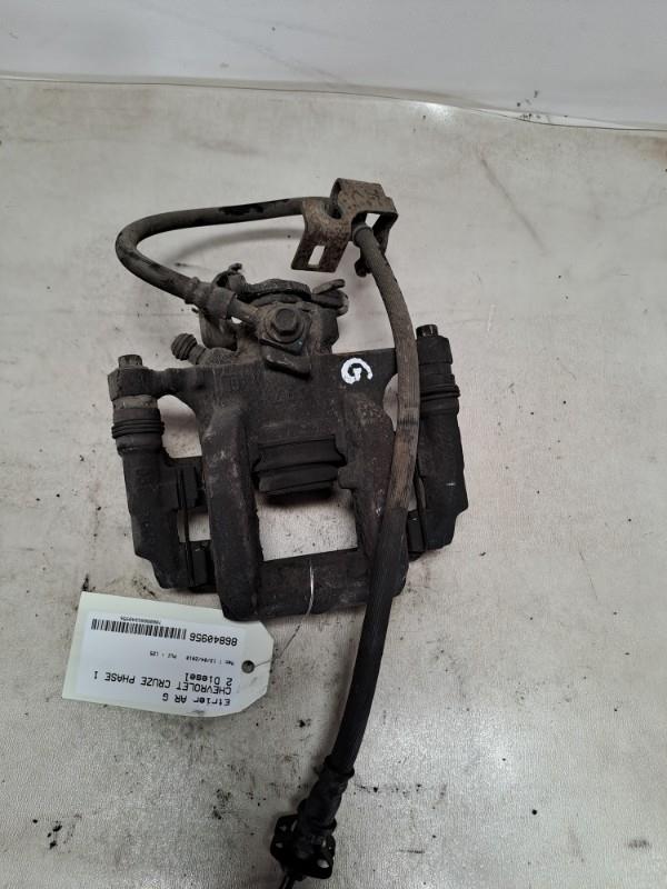 Pinza freni posteriore sinistra CHEVROLET CRUZE PHASE 1 Diésel - 1