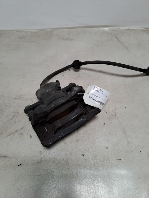 Pinza freni anteriore destra RENAULT CLIO 4 PHASE 1 BREAK Gasolina - 1