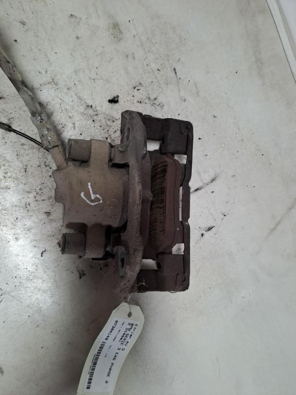 Pinza freni anteriore sinistra BMW SERIE 3 E46 PHASE 2 Diésel - 1