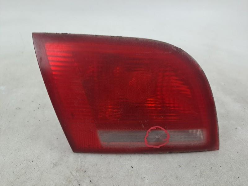 Feu arriere secondaire gauche (feux) AUDI A3 2 SPORTBACK PHASE 1 Diesel - 1