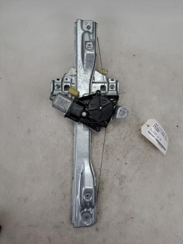 Alzacristalli elettrico posteriore destro CHEVROLET CRUZE PHASE 1 Diésel - 1