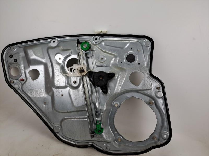 Alzacristalli elettrico posteriore destro FIAT STILO BREAK Diésel - 1