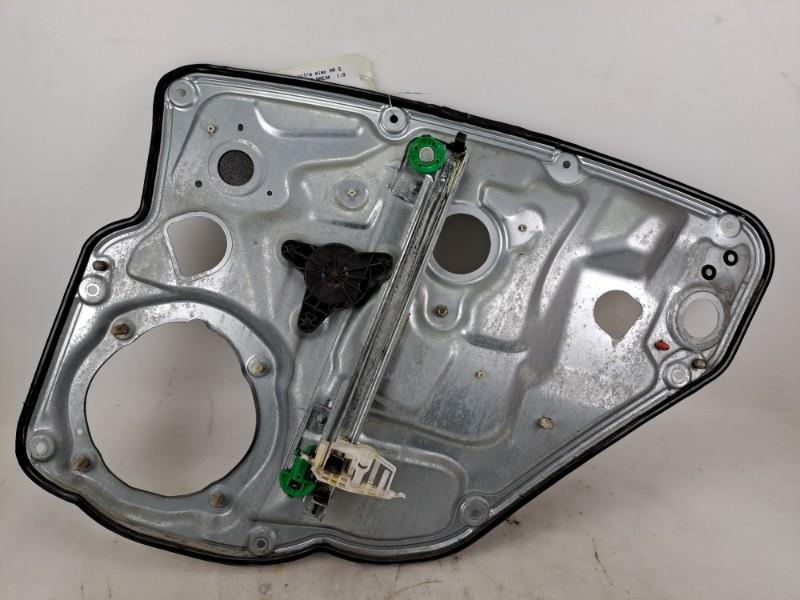 Alzacristalli elettrico posteriore sinistro FIAT STILO BREAK Diésel - 1