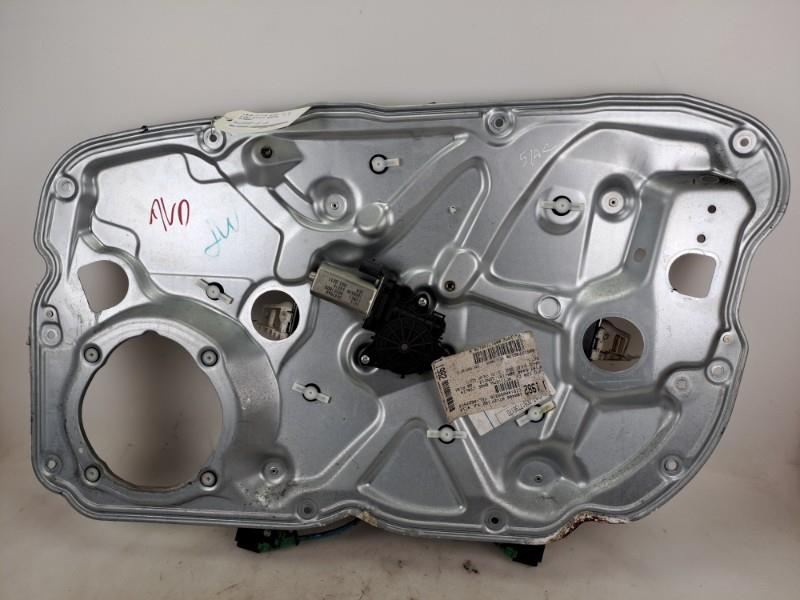 Alzacristalli elettrico anteriore destro FIAT STILO BREAK Diésel - 1