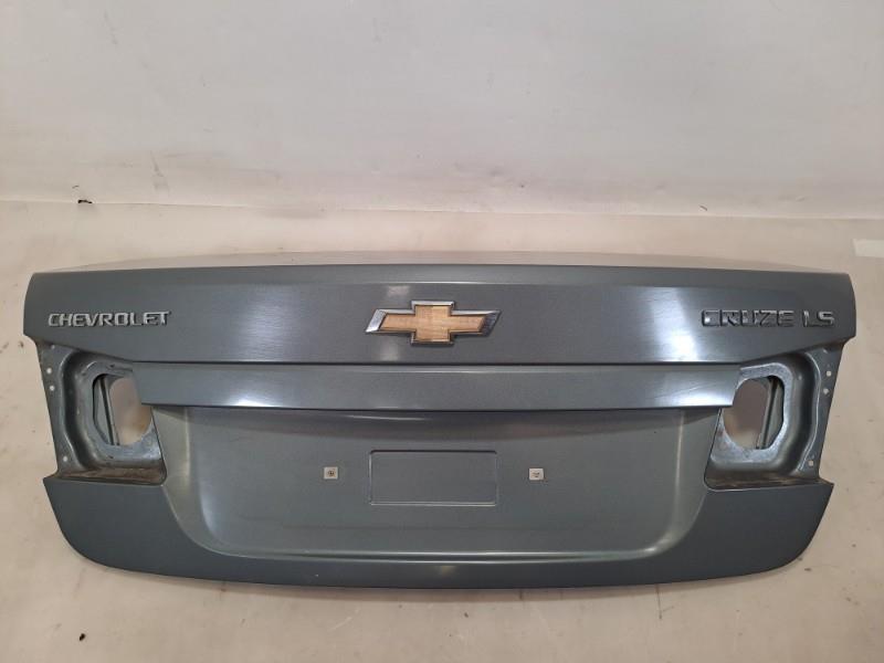 Portabagagli/Portellone posteriore CHEVROLET CRUZE PHASE 1 Diésel - 1
