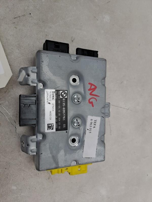 Module électronique BMW SERIE 5 E60 PHASE 1 Essence - 1