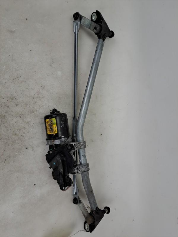 Motore tergicristallo anteriore RENAULT KANGOO 2 PHASE 2 Diésel - 1
