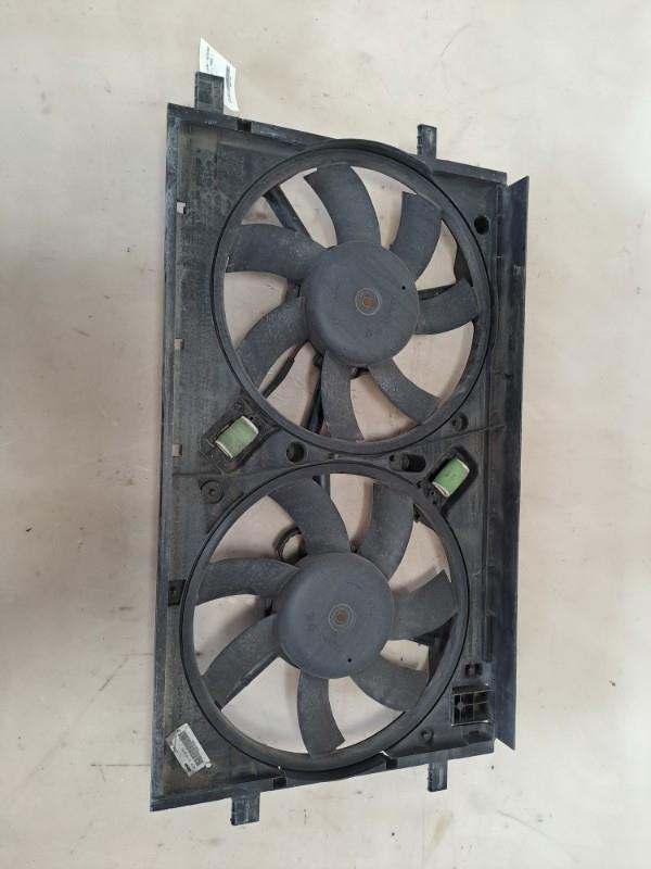Motoventilatore radiatore OPEL INSIGNIA 1 PHASE 1 Diésel - 1