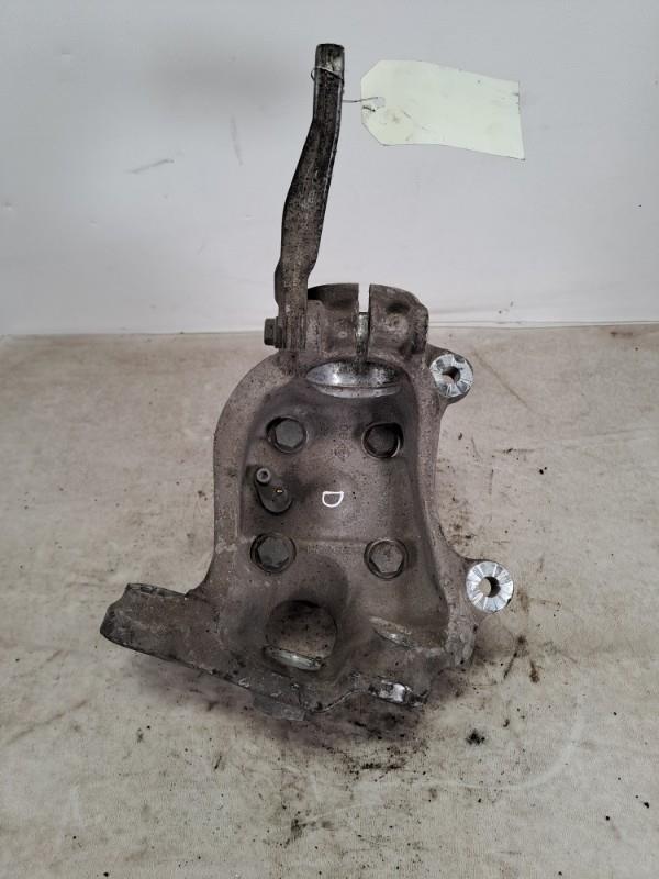 Mozzo anteriore destro BMW SERIE 5 E60 PHASE 1 Gasolina - 1