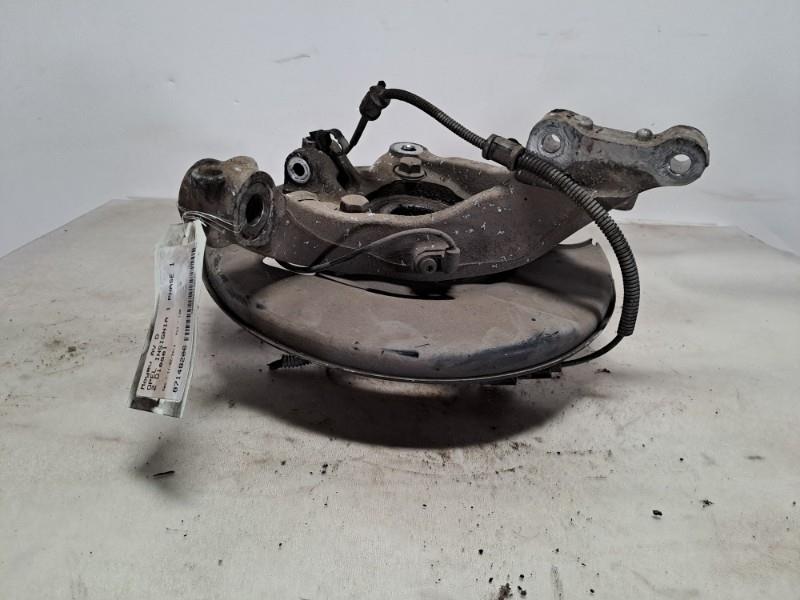 Mozzo anteriore destro OPEL INSIGNIA 1 PHASE 1 Diésel - 1