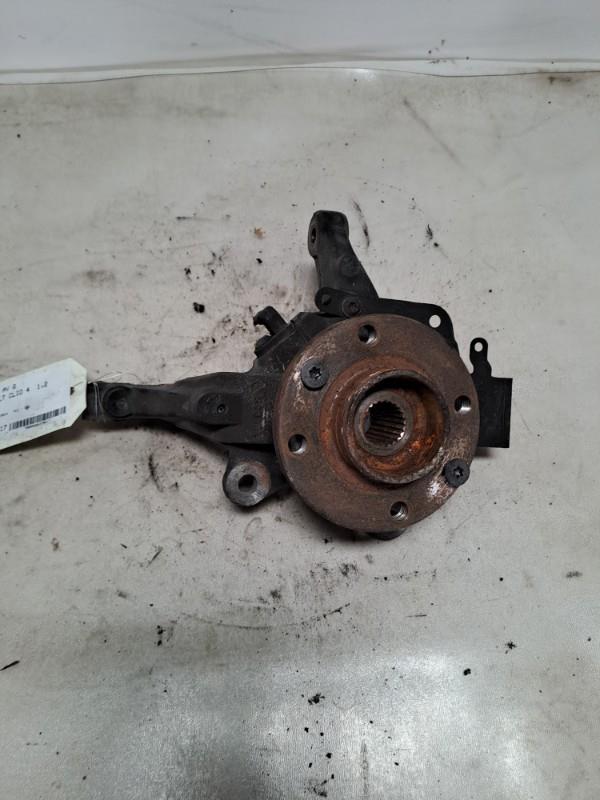 Mozzo anteriore sinistro RENAULT CLIO 4 PHASE 1 BREAK Gasolina - 1