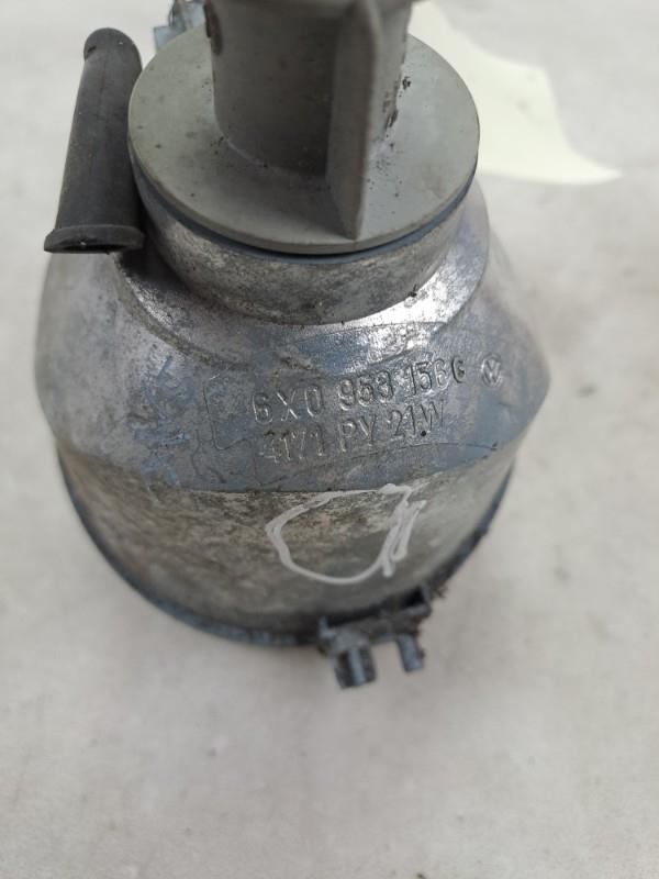 Gruppo ottico anteriore secondario destro (luci)(freccia) VOLKSWAGEN LUPO Gasolina - 1