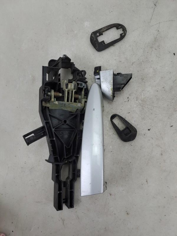 Maniglia portiera posteriore destra BMW SERIE 3 E90 PHASE 1 Diésel - 1