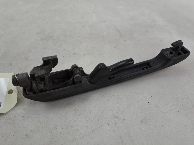 Maniglia portiera posteriore destra VOLKSWAGEN GOLF 2  - 1