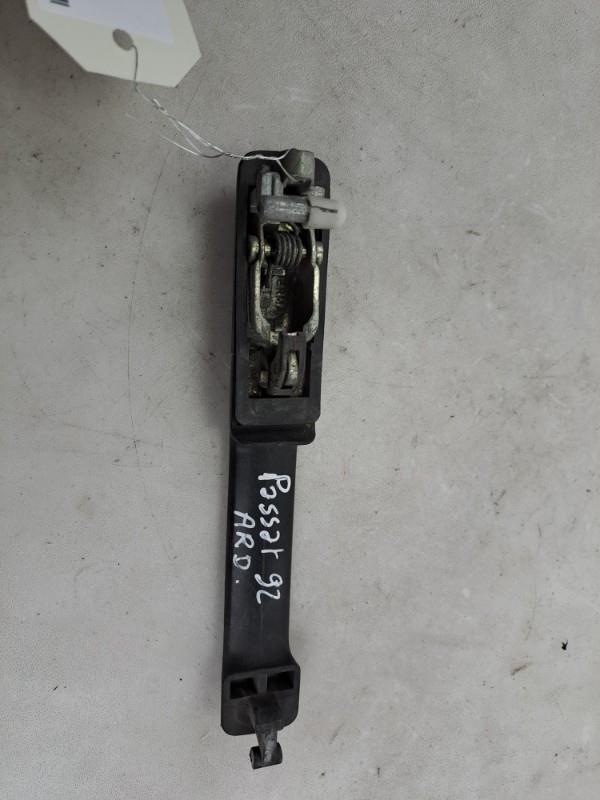 Maniglia portiera posteriore destra VOLKSWAGEN PASSAT 3 PHASE 1  - 1