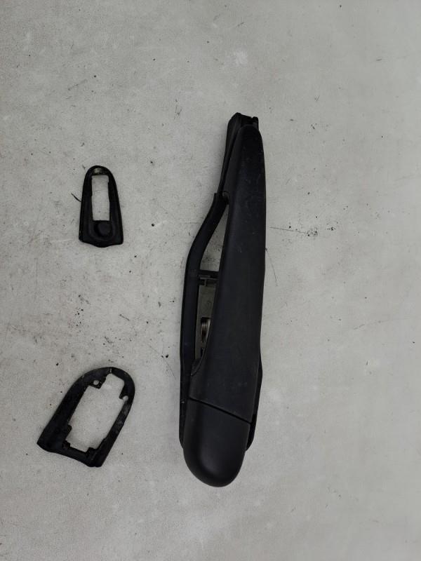 Maniglia portiera posteriore sinistra BMW SERIE 3 E46 PHASE 1 Gasolina - 1