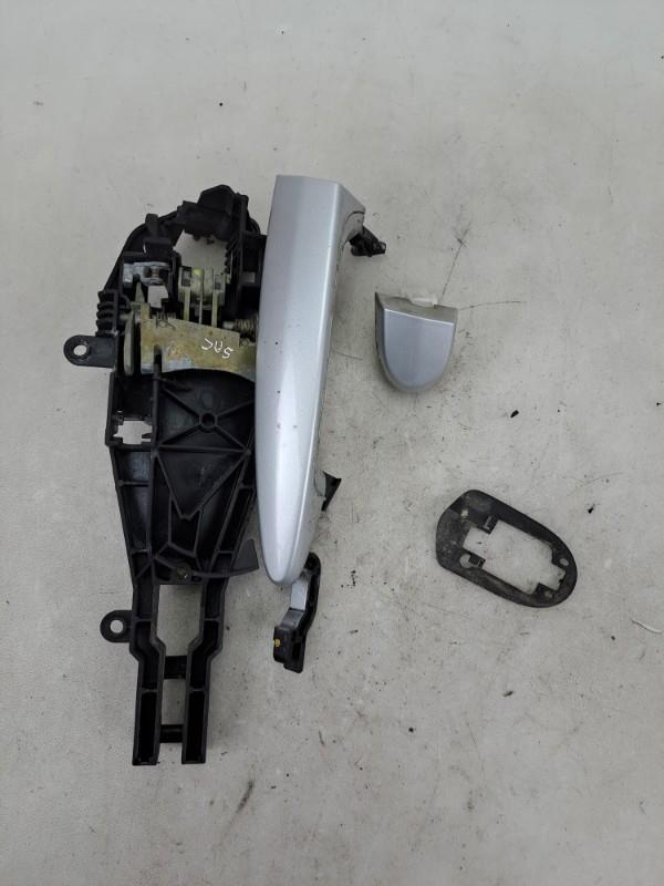 Maniglia portiera posteriore sinistra BMW SERIE 3 E90 PHASE 1 Diésel - 1