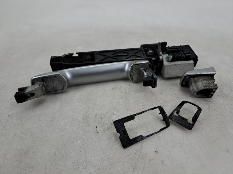 Maniglia portiera posteriore sinistra NISSAN QASHQAI 1 PHASE 1 Diésel - 1