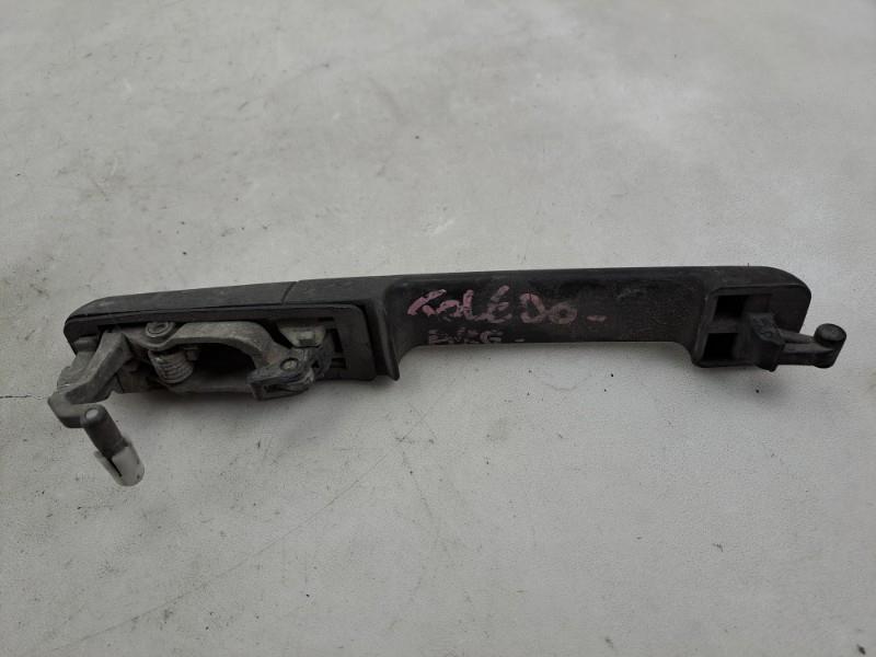 Maniglia portiera posteriore sinistra SEAT TOLEDO 1 PHASE 1  - 1