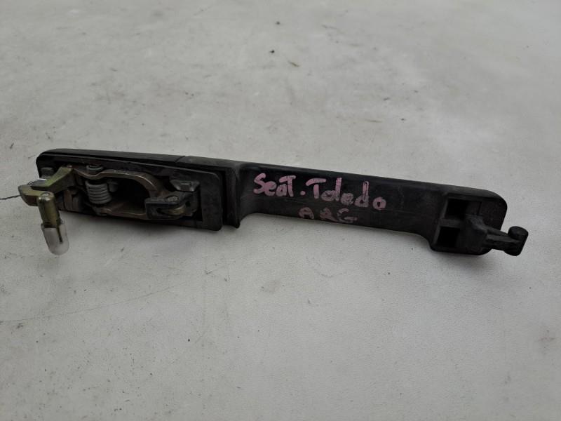 Maniglia portiera posteriore sinistra SEAT TOLEDO 1 PHASE 1  - 1