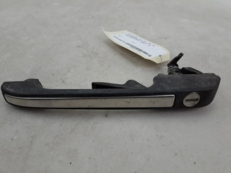 Maniglia portiera anteriore sinistra VOLKSWAGEN GOLF 2  - 1