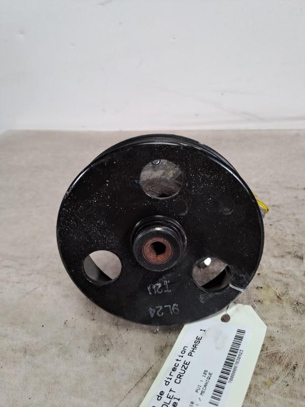 Pompe de direction CHEVROLET CRUZE PHASE 1 Diesel - 1