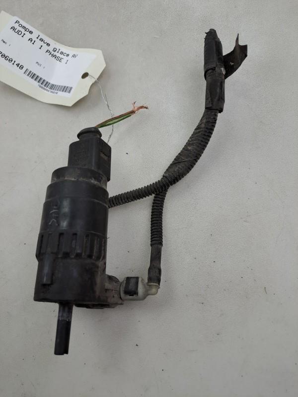 Pompa lavacristalli anteriore AUDI A1 1 PHASE 1  - 1