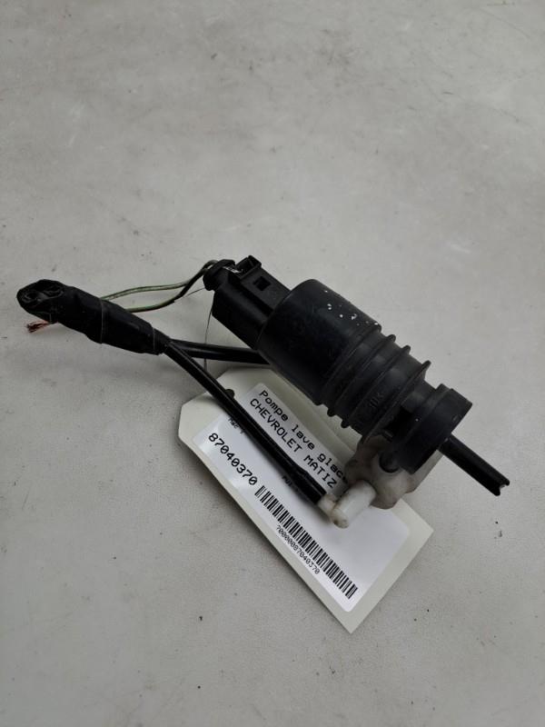 Pompa lavacristalli anteriore CHEVROLET MATIZ 1  - 1