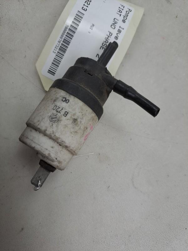Pompe lave glace avant FIAT UNO PHASE 2  - 1