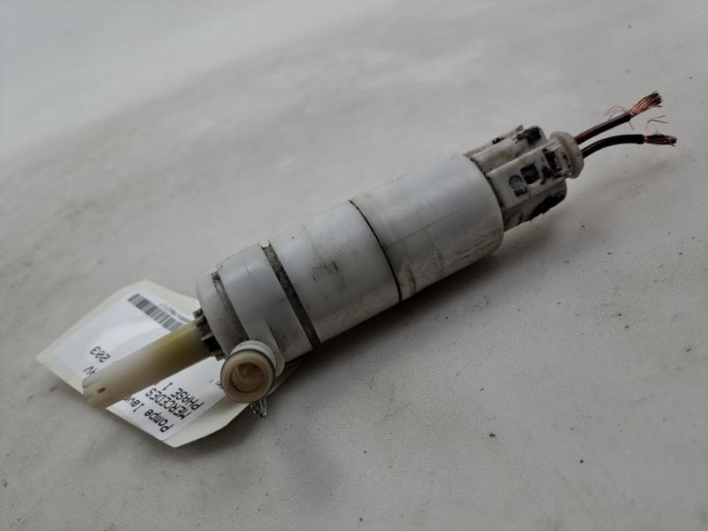 Pompa lavacristalli anteriore MERCEDES CLASSE C 203 PHASE 1 BREAK  - 1