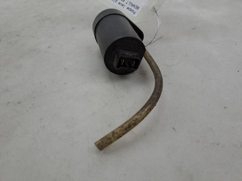 Pompa lavacristalli anteriore RENAULT R9  - 1