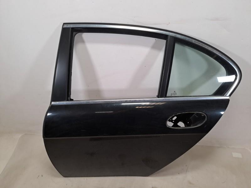 Portiera posteriore sinistra BMW SERIE 7 E65 PHASE 2 Diésel - 1