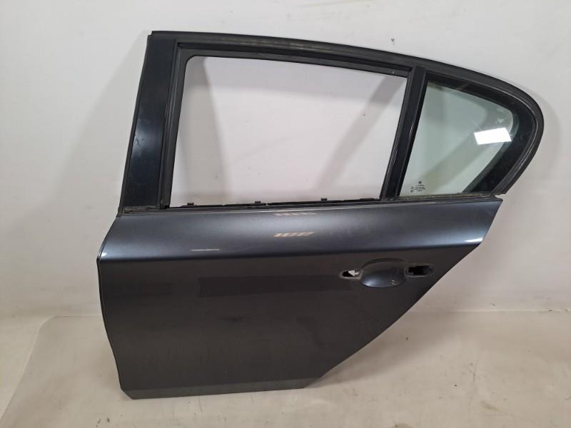 Portiera posteriore sinistra BMW SERIE 1 E87 PHASE 2 Diésel - 1