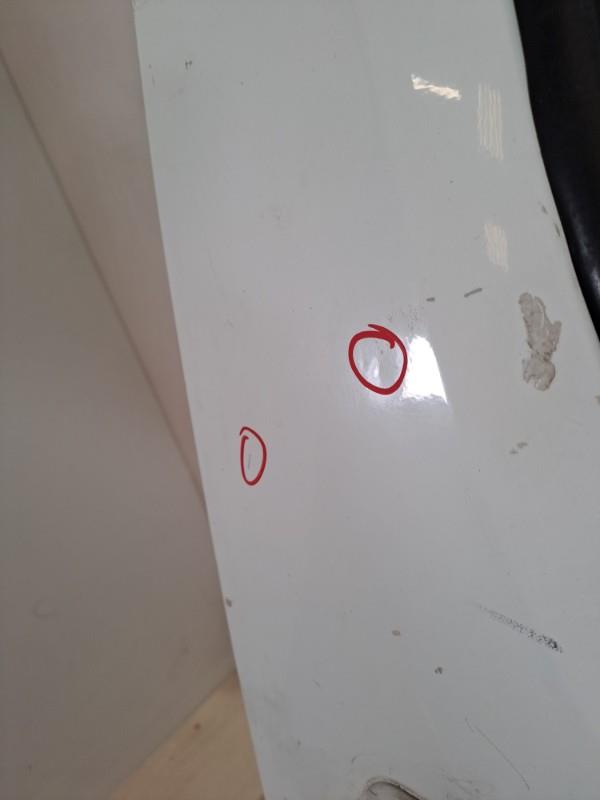 Portiera anteriore destra PEUGEOT BOXER 3 PHASE 1 Diésel - 1