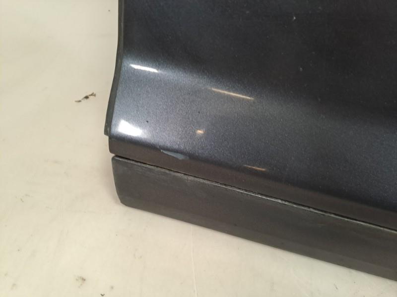 Porte avant gauche AUDI A3 2 SPORTBACK PHASE 1 Diesel - 1