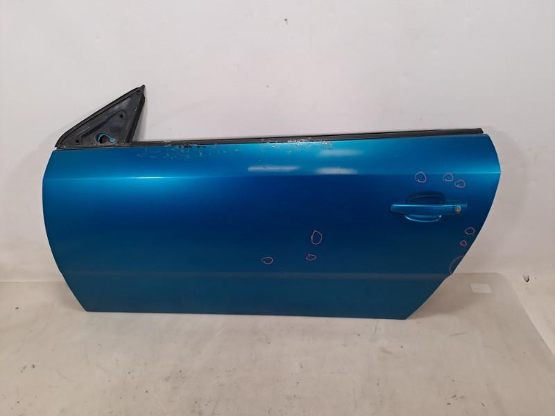 Portiera anteriore sinistra OPEL TIGRA 2 TWINTOP CABRIOLET Gasolina - 1