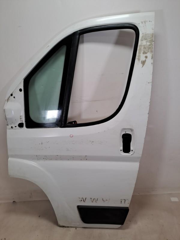 Portiera anteriore sinistra PEUGEOT BOXER 3 PHASE 1 Diésel - 1