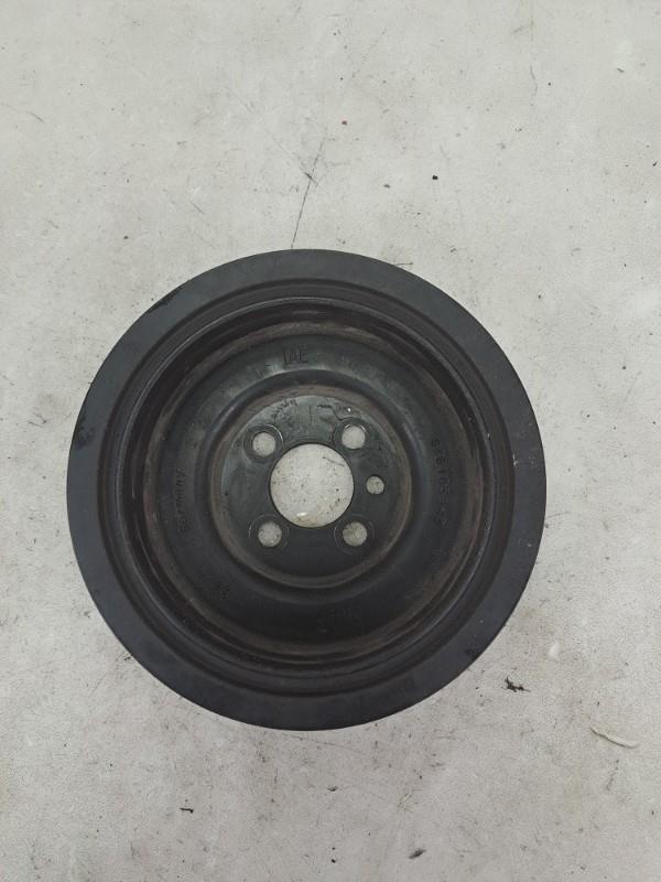 Poulie damper AUDI A3 2 SPORTBACK PHASE 1 Diesel - 1
