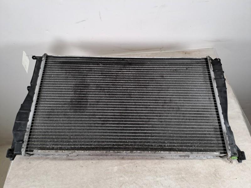 Radiateur eau BMW SERIE 1 E87 PHASE 2 Diesel - 1