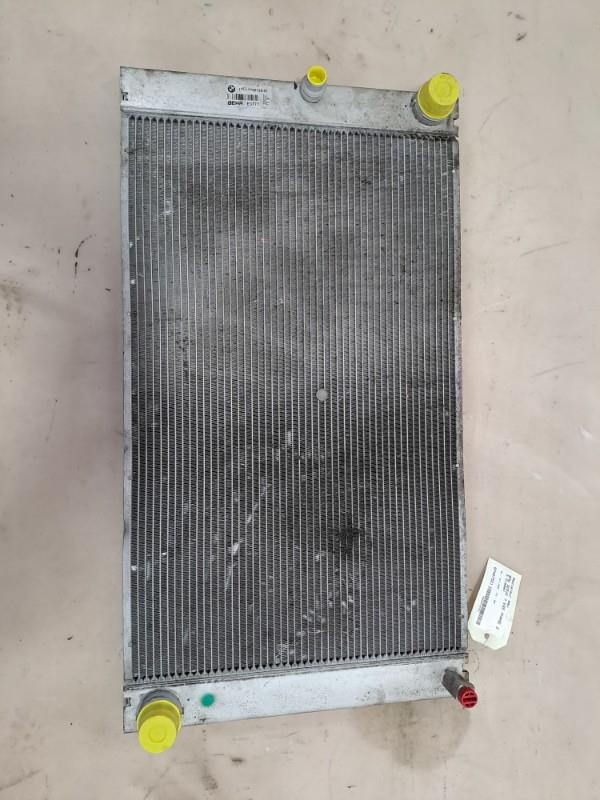 Radiateur eau BMW SERIE 7 E65 PHASE 2 Diesel - 1